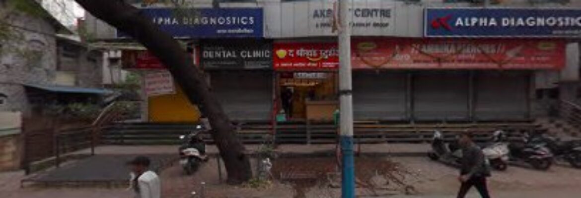 Dr.Patankar’s Ortho Care (Dr.Harshad Patankar)
