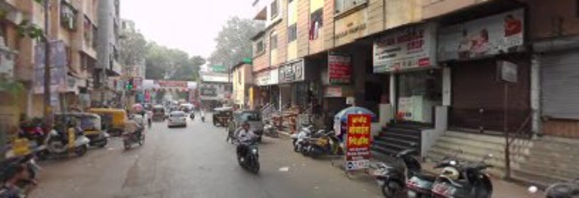 Mangesh Laundry