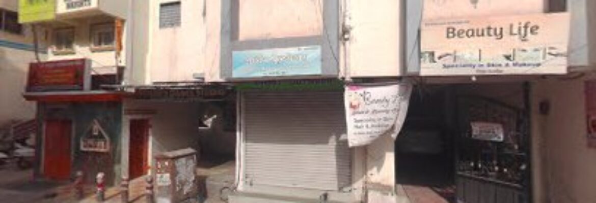 Poona Sports Club