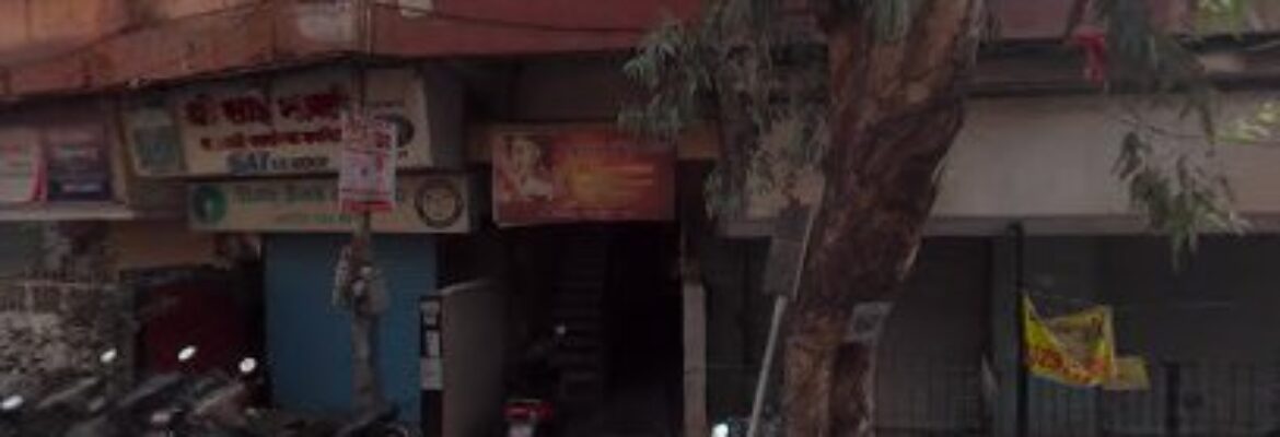 MADHUR COURIER SERVICE