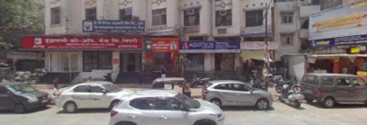 Megavision Labs Pvt. Ltd.