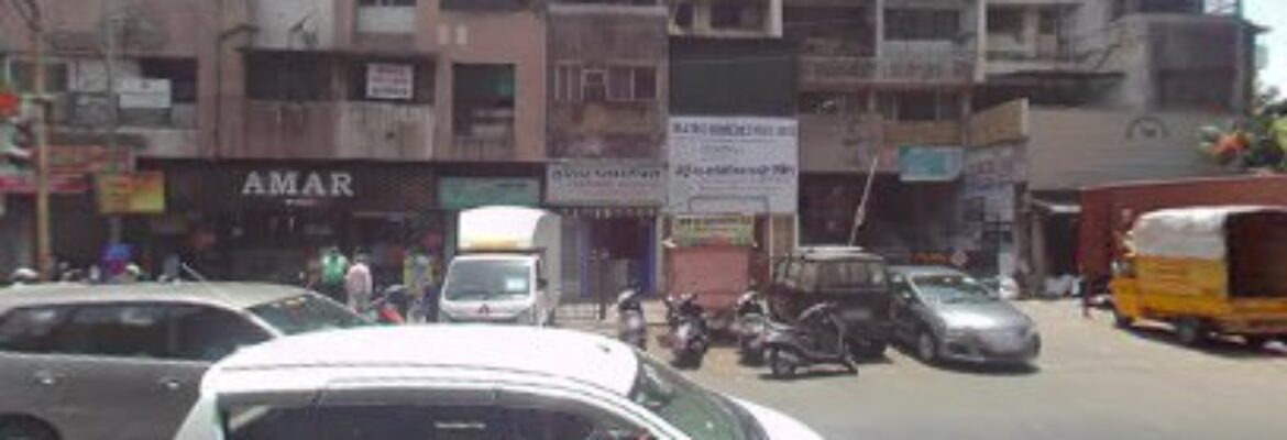 Ats Electrical Co.