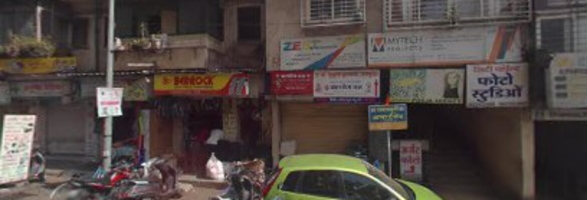 Trushar Car services