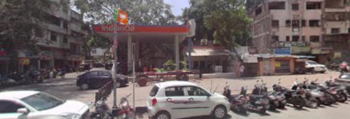 Jawahar General Stores