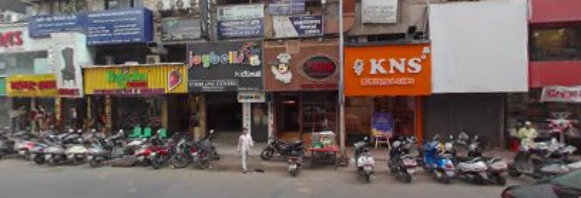 High Speed Internet Services