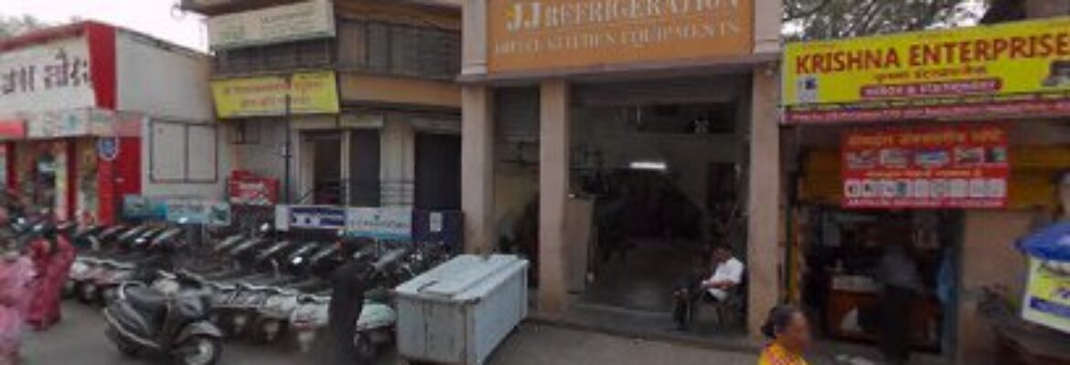 YASHODEEP MEDICAL STORES
