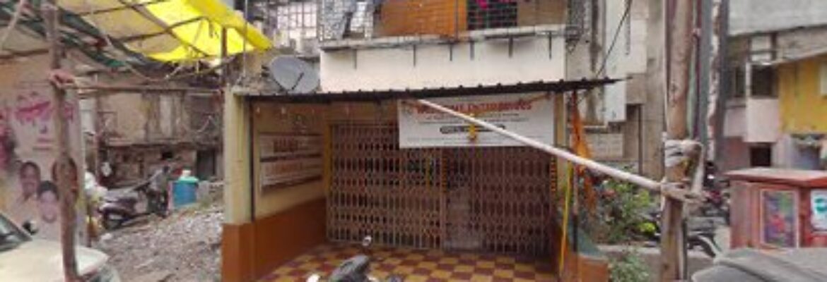 Shamvatsa Boys Hostel