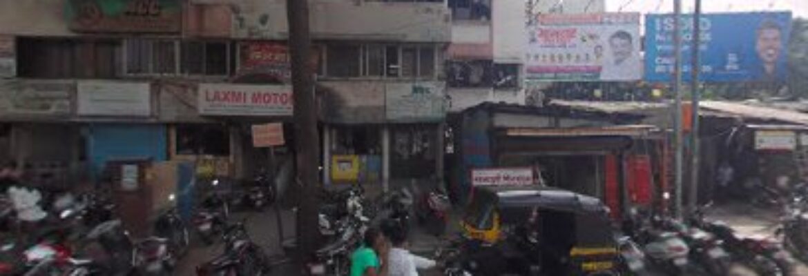 Anand Auto Services