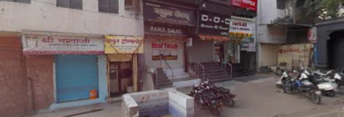 Thakur Transport