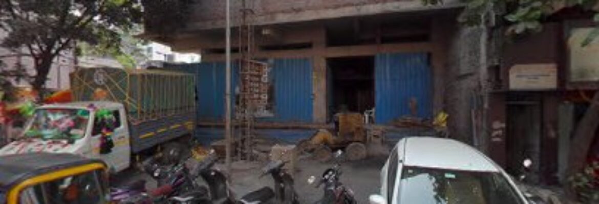 Tirupati Courier Service Pvt Ltd