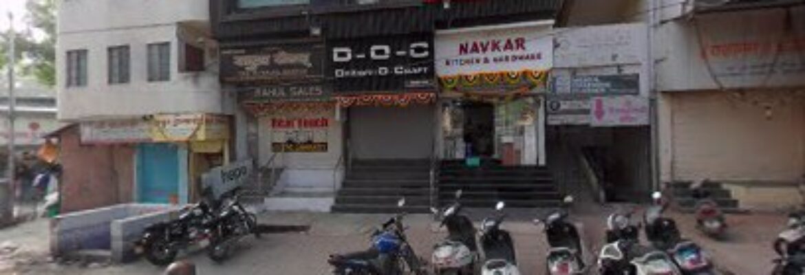Katariya Dental Care (Dr Sunny Jain )