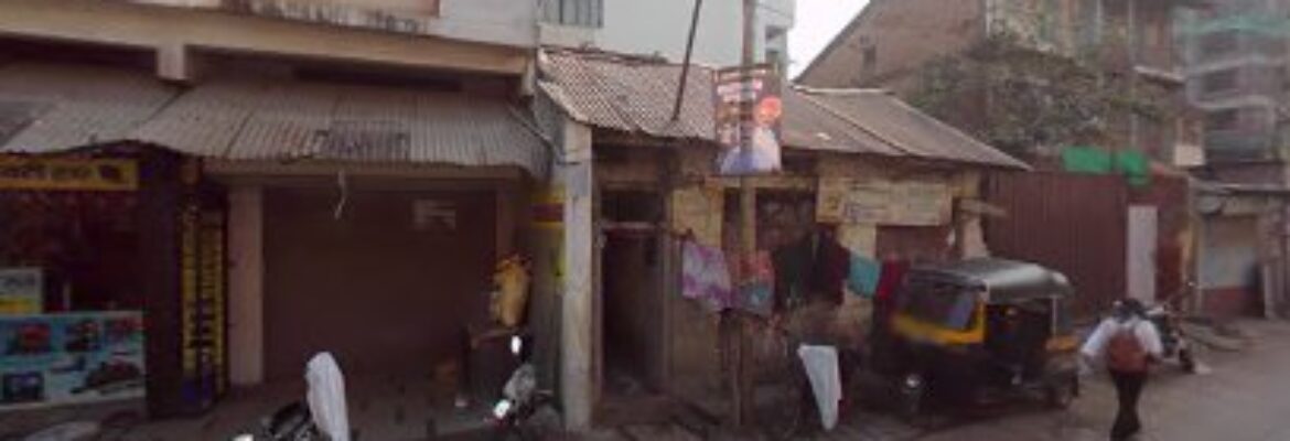 Shree Sairaj Auto Garage
