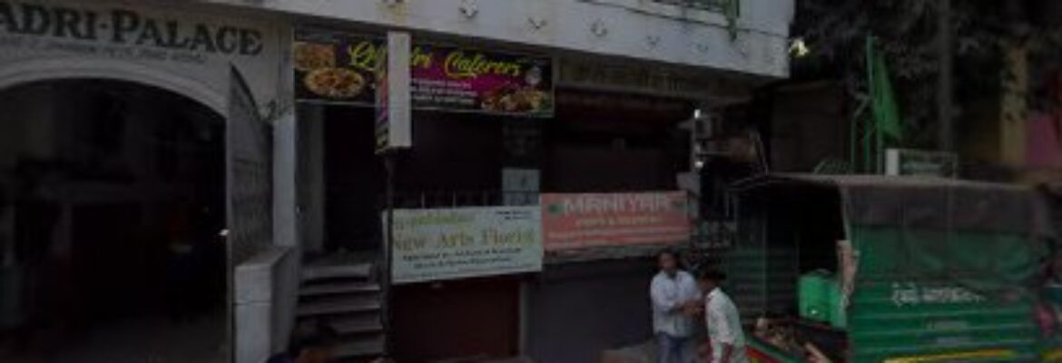 Maniyyar Mandap