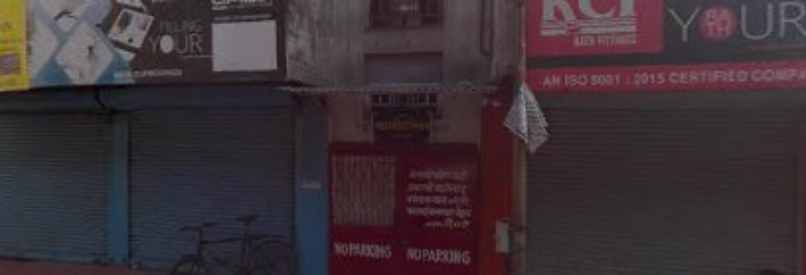 Fairdeal ENTERPRISES