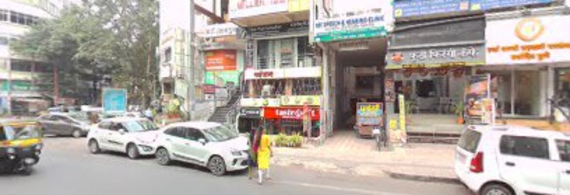 Shivprasad Tiffin Services