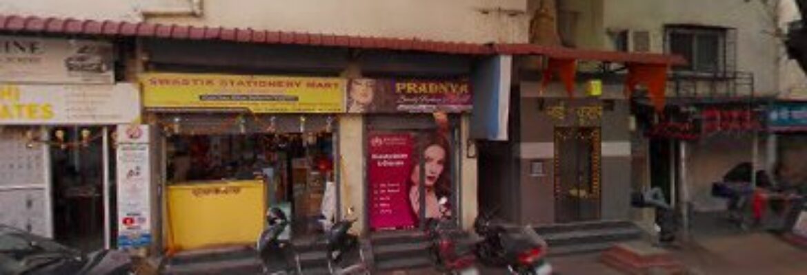 New Kaichi Men’S Parlour