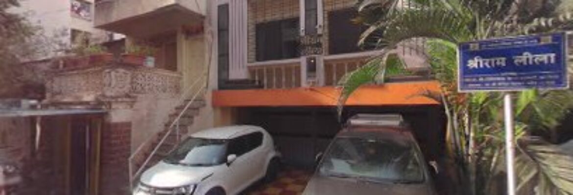 Partani Vasatigruh hostel