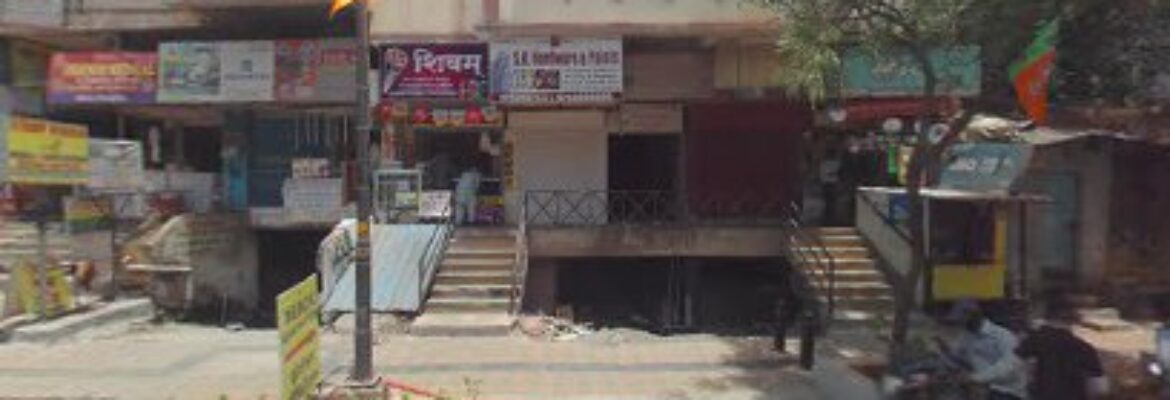 Rathod Transport