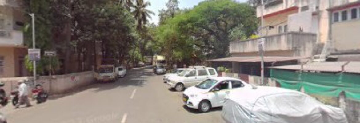New Shree Swami Samarth Transport