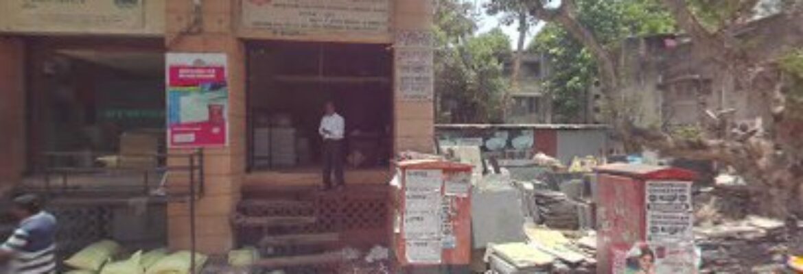Shree Jitendra Transport Co