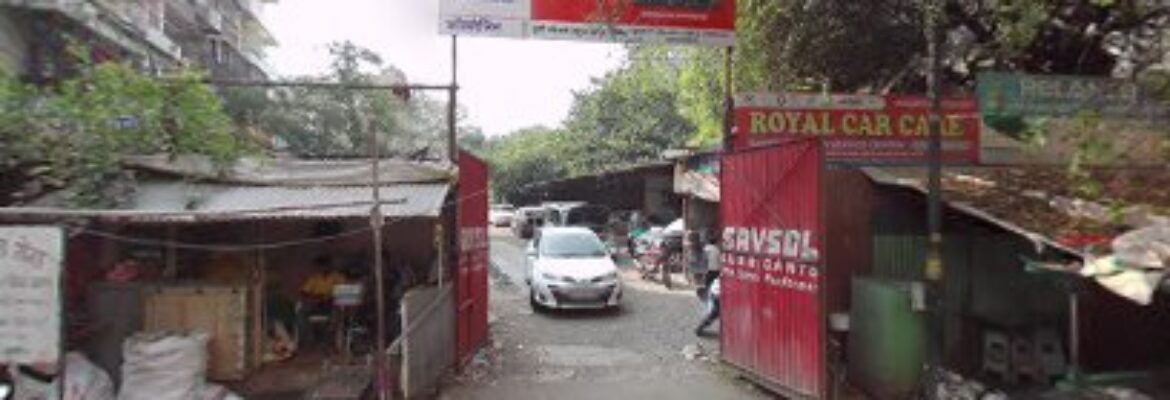 SHRUTI MOTORS & SHREE NAKODA TRAVELS