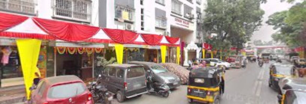 SAPNAS BEAUTY SALON