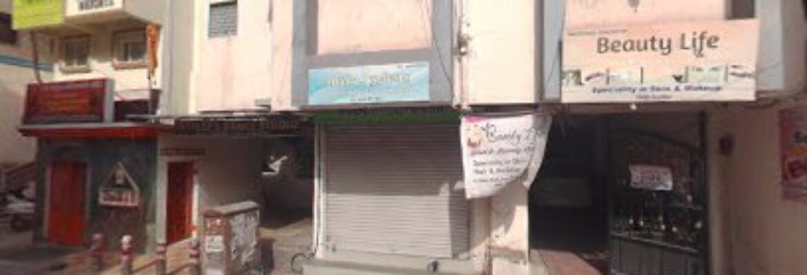 Beautylife hair and beauty salon