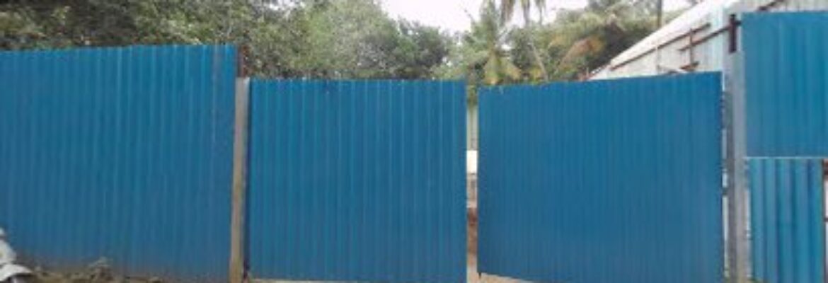 Vikrant Cables System