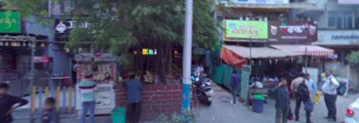 Dr Laxmikant Shah