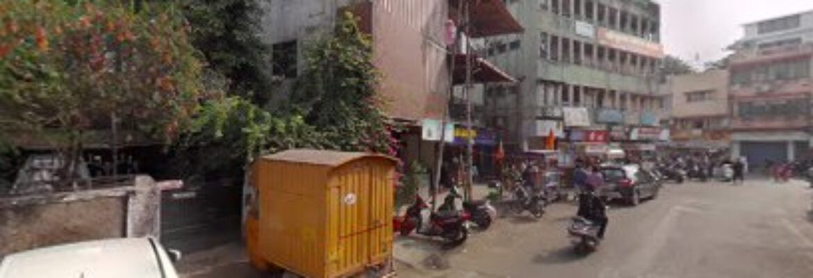 Little Champs Day Care centre