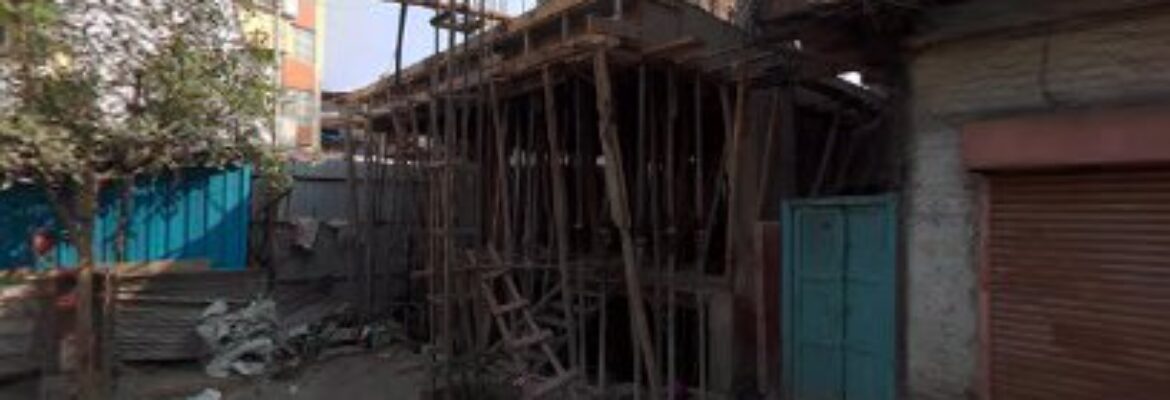 Vijayalakshmi Fabrication