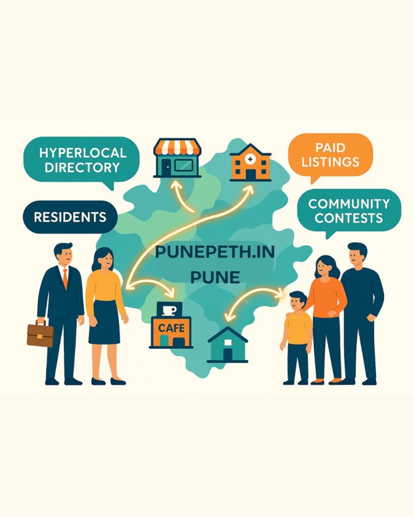 Punepeth.in business directory , best digital marketing agency in pune and mumbai