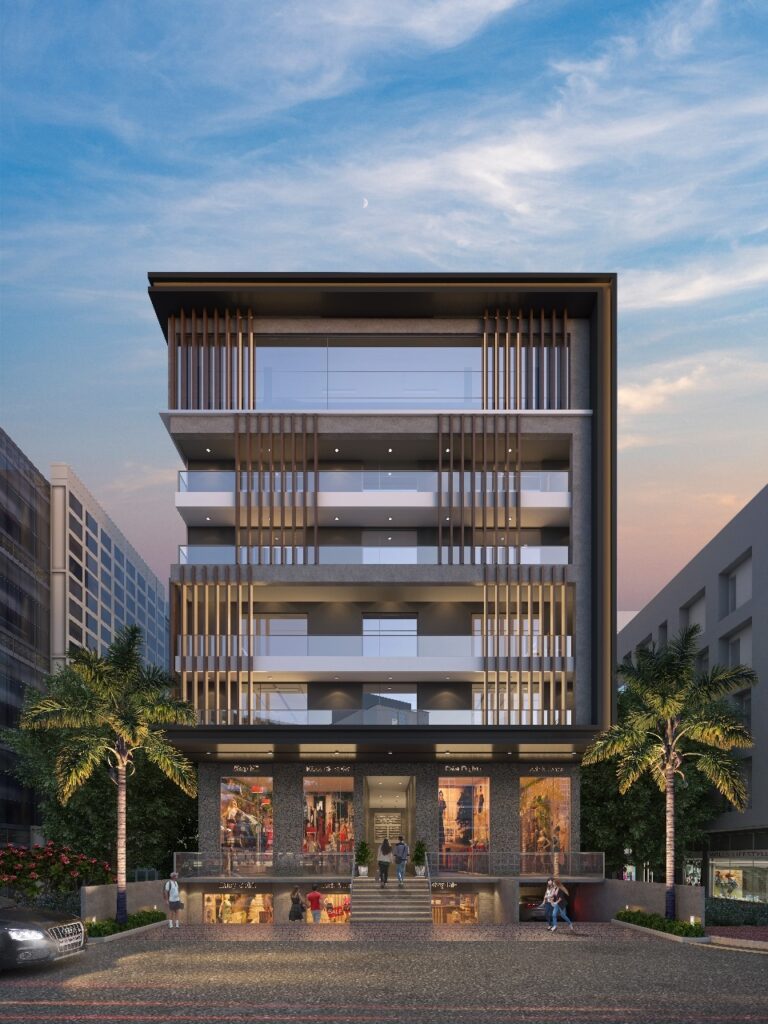 commercial property for sale in pune peth