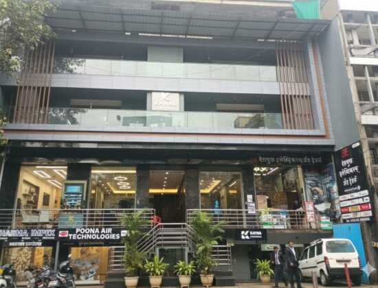 Buy Commercial Property for Sale / Outright Purchase – Kawal Arcade