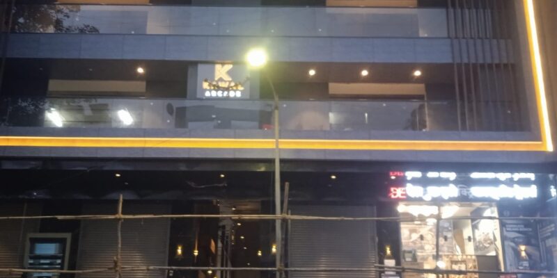 Shops for sale in Lakshmi Road, Pune – Ground Floor Commercial Shops – Kawal Arcade