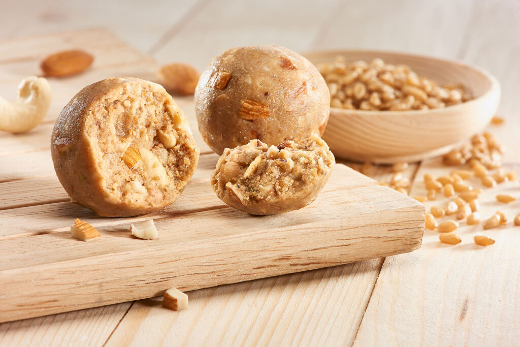 Bulk ordering & direct-to-recipient shipping