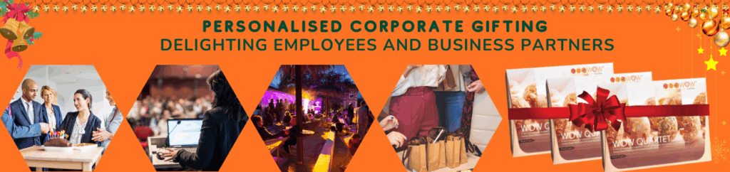 Premium Corporate Gifting & Healthy Laddus in Pune Peth Pune - Wow Laddus