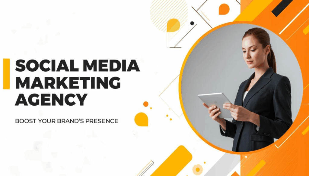 Social Media Marketing Agency in Punepeth
