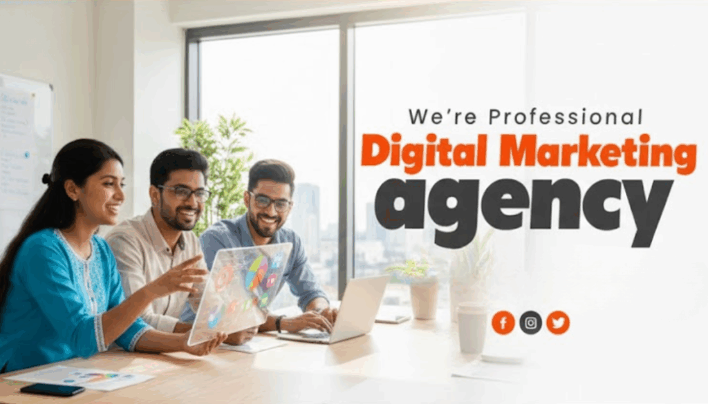 Digital marketing agency in punepeth