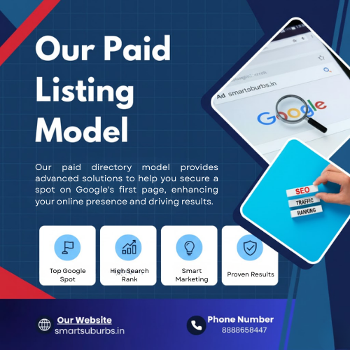 Excellence-Driven Digital Marketing Services