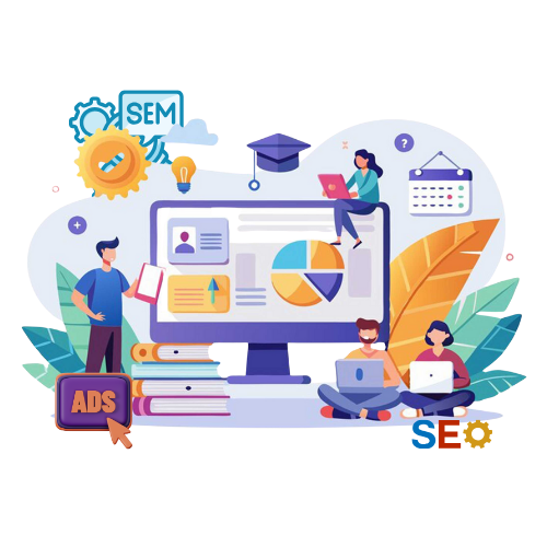 SEO services in Punepeth