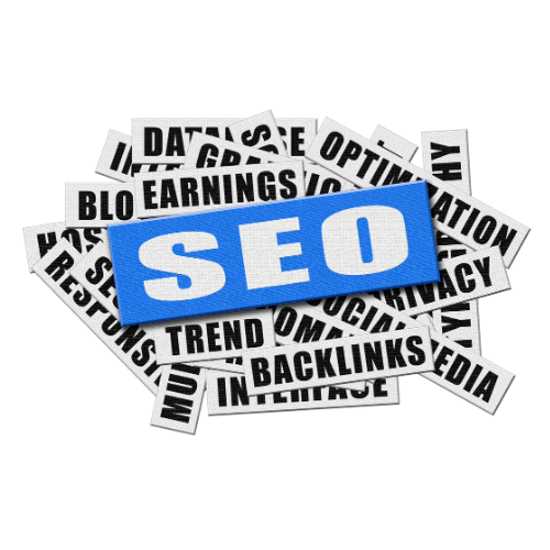 Professional SEO solutions