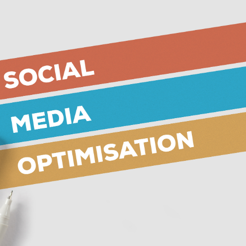 Social Media Optimization
