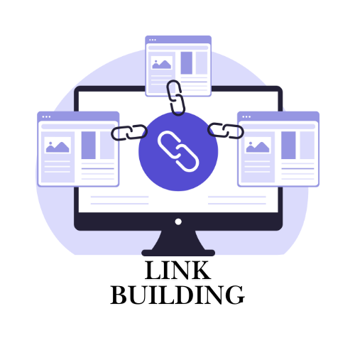 Link building SEO