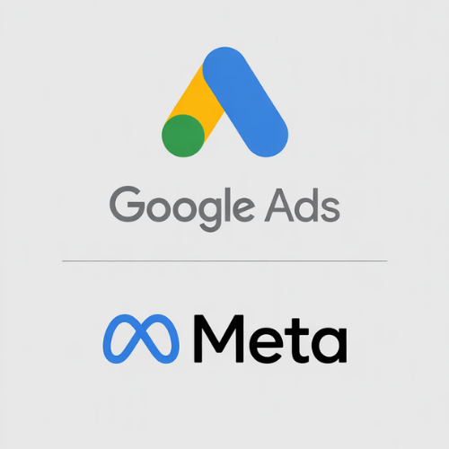 Meta And Google Ads